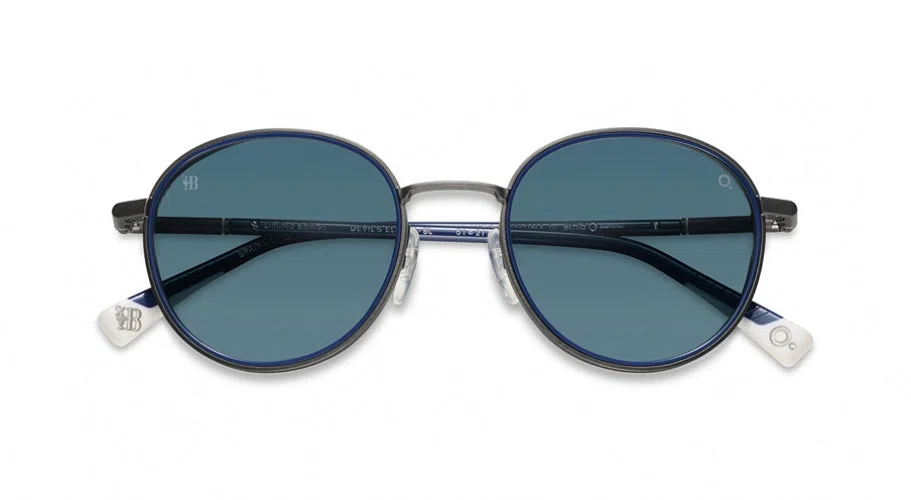Etnia Barcelona DEVILS ELBOW C.A. Sunglasses - view 3